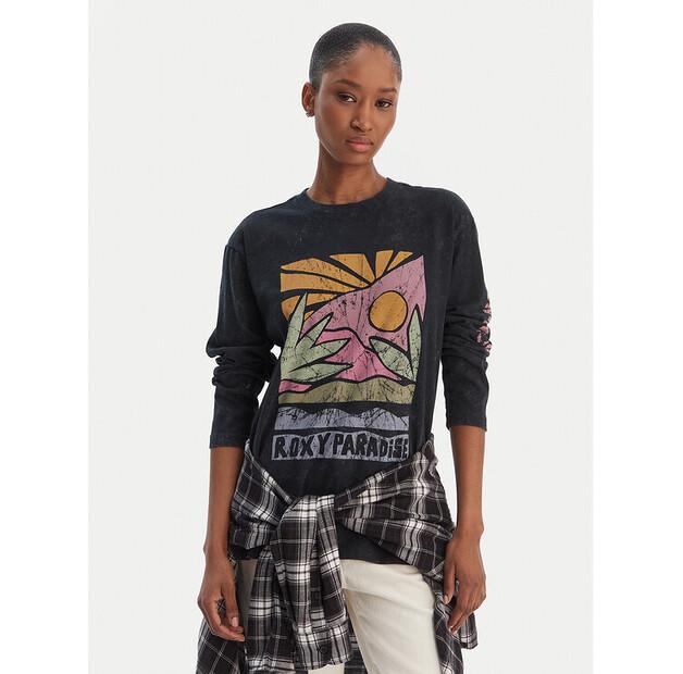 Толстовка Roxy Hangloose Washed EU XS