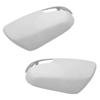 Replacement Car Side Wing Rearview Mirror Cover Cap for Kia Forte Cerato 2009 2010 2011 2012