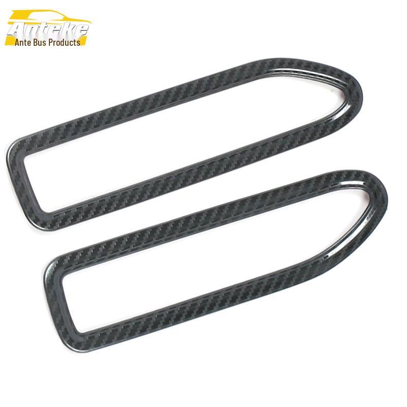 2020 Sonata Front Air Vent Trim for Tenth Gen - Left/Right