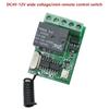 Universal Motor Controller Manual & Remote Operate Forward Reverse Stop Small Motor Management Switches DC4V-12V