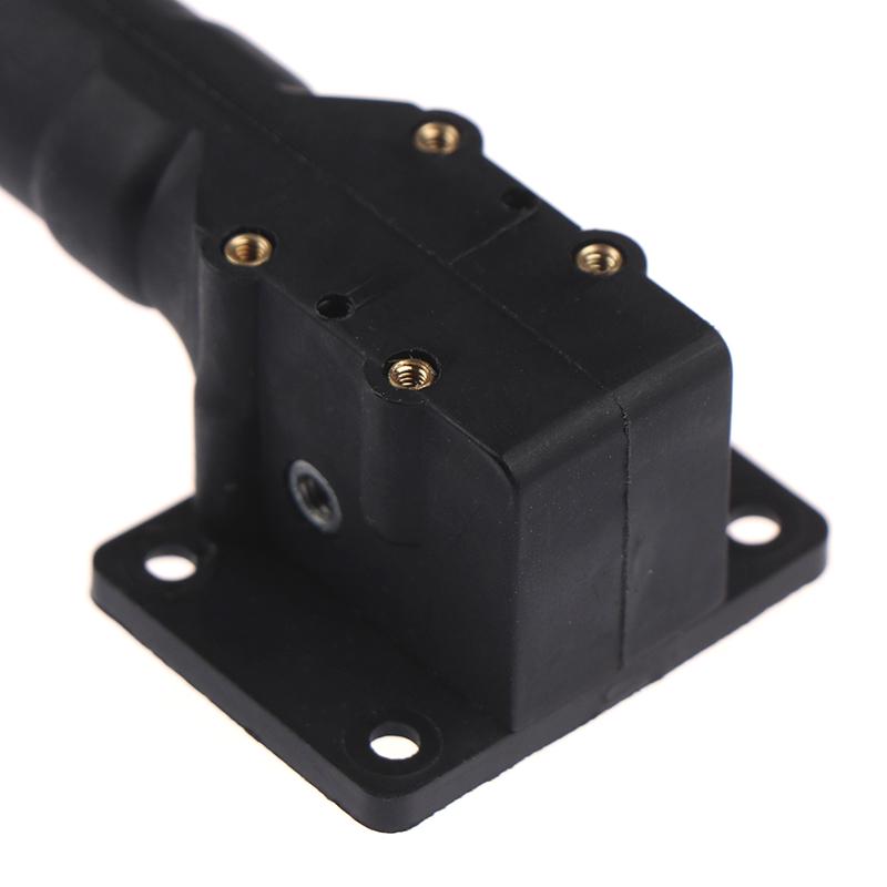 

25G Digital Servoless Metal Electronic Retractable Landing Gear For Airplane