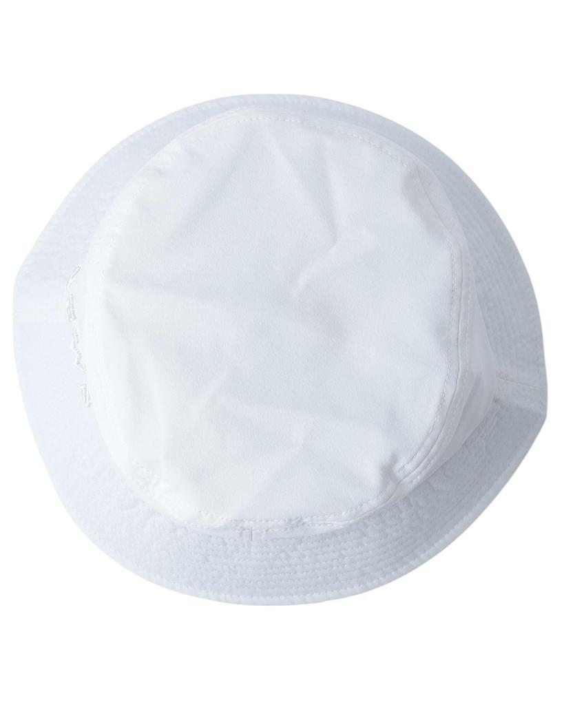 Andrews Unisex UV Hat Adjustable Golf FR St. (UV Protection, Size) / / 042-5187451 030_White