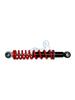 Heavy-Duty ATV Go-Kart Front & Rear Shock Absorbers - Multi-Size Springs for Modified Beach Car