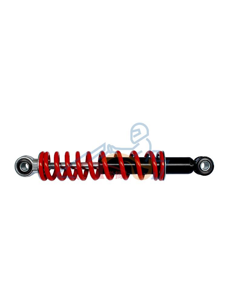 Heavy-Duty ATV Go-Kart Front & Rear Shock Absorbers - Multi-Size Springs for Modified Beach Car