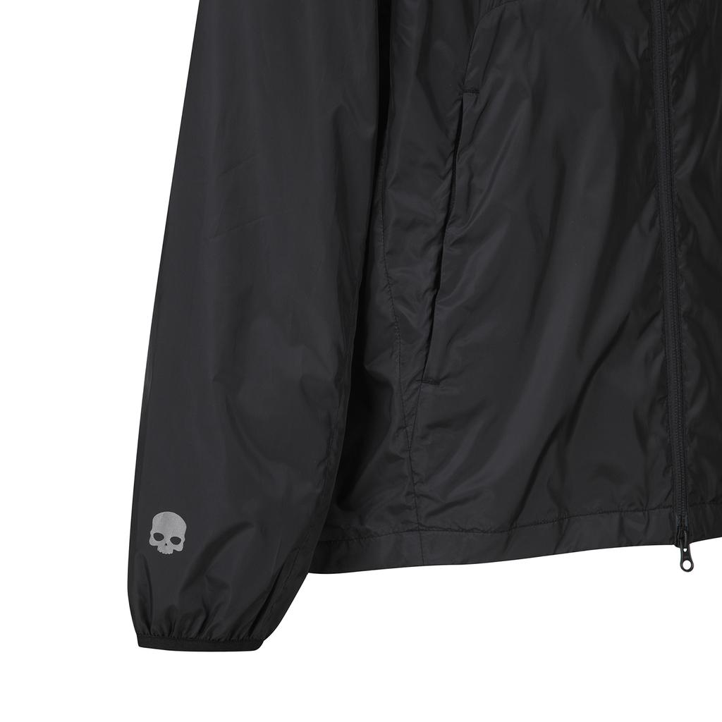 Hydrogen Men'S Lightweight Trail Running Windbreaker
