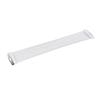 Snare Drum Wire Strap Steel and Iron Silver 20 Strands Wire Spring for 12 Inch Drum