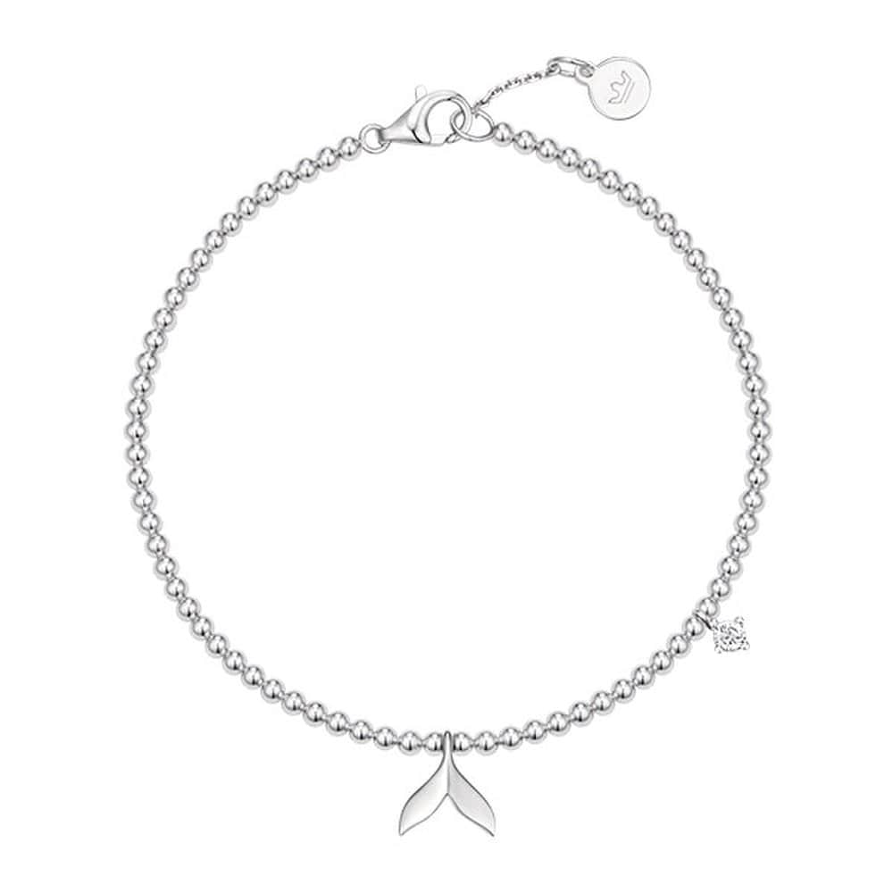 The Wish Lucky Tail Bracelet (Jjwjbq5B6110Sw7S0)
