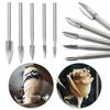 Wood Carving Tools Carbide Grinding Tool Engraving