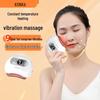 Smart Electric Bianstone Gua Sha Massager