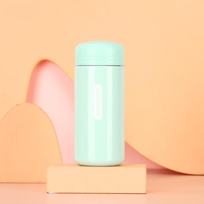 Shangqi Mini Portable 304 Stainless Steel Vacuum Insulated Mug