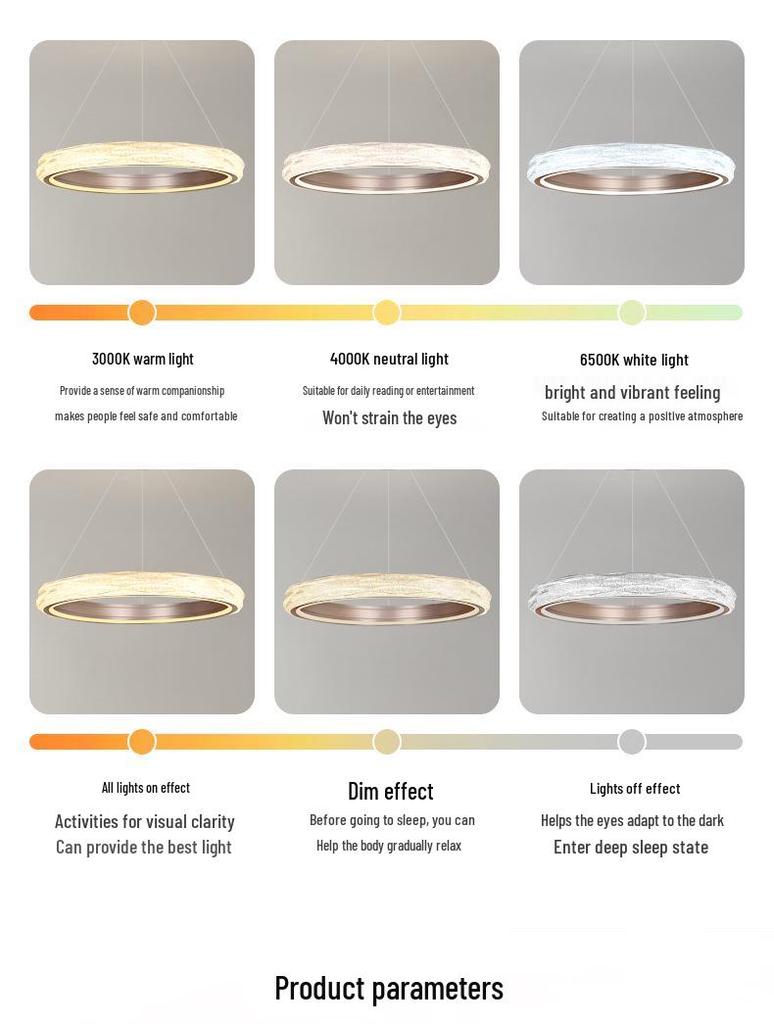Modern Italian Minimalist Chandelier for Living, Dining, and Private Rooms