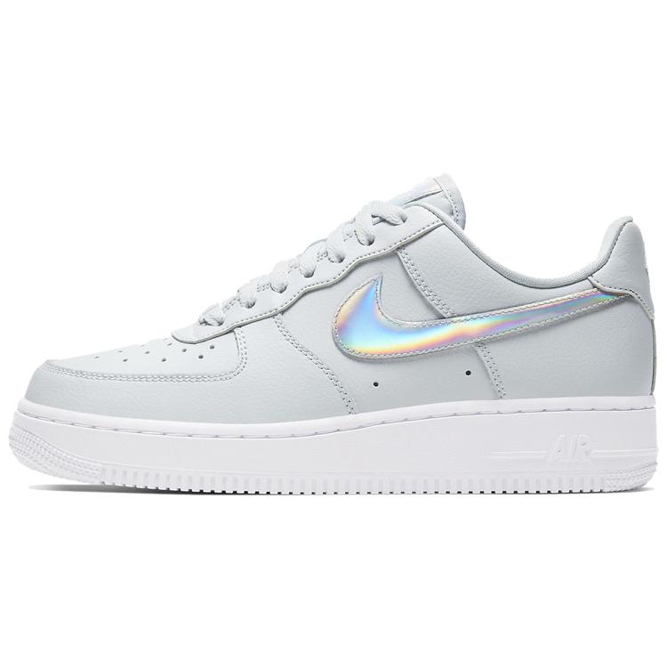 

новые женские Nike Air Force 1 07 Essential Белые 36