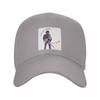 Bruce Springsteen The Legend Guitaris America Baseball Caps Fashion Men Women Hats Casual Cap Streetwear Baseball Hat Casquette