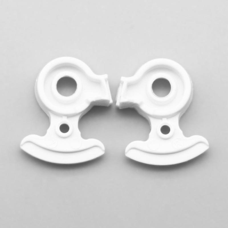 Magnetic Controller Mod Kit With Sliding Button Paddle Switches Three Stage Tension AdjustmentFor Select Model