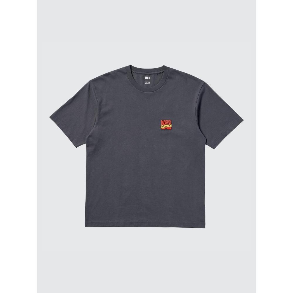 Uniqlo MFa Timeless UT Graphic T shorT Sleeve F