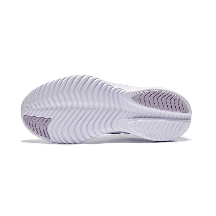 SAUCONY Kinvara 14 Lightweight Comfortable Low-Top Running Shoes Women Sneaker White Lavender S10823-34