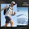 Peak Men's Quick-Dry Outdoor Shorts