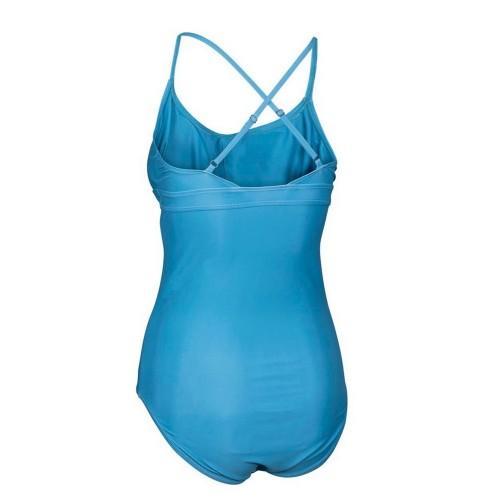 TRESPASS Womens/Ladies Mimi One Piece Swimsuit