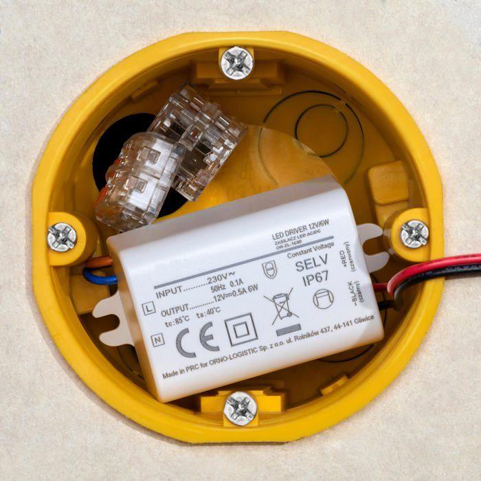 Bande led - ruban led miratic - m1-trafo-1630