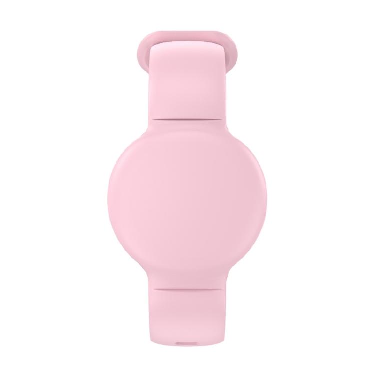 Silicone Case for Locator Scratch Resistant Skin Cover Pet Cats Dog Trackers Silicone Wristband Locator Protector