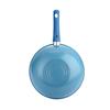 Bobo Select Refined Iron Non-stick Wok