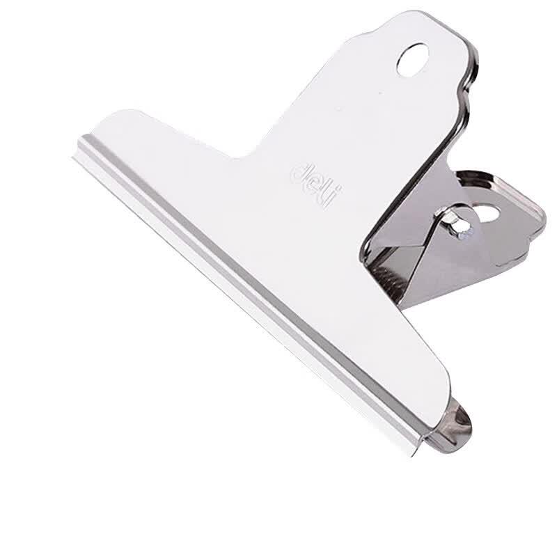 Deli 9534 Bulldog Clips
