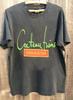 T-shirt Unisex Carbone Tour 'Heaven Or Las Vegas' Cocteau Twins KH18608 T-Shirt Unisex