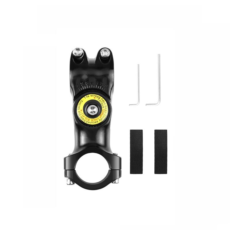 Motorcycle Handlebar Mount Invisible Adjustment Selfie Stick Bicycle Monopod Bracket for GoPro DJI Insta360 Camera Accessories