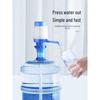 Manual Bottled Water Dispenser Pump