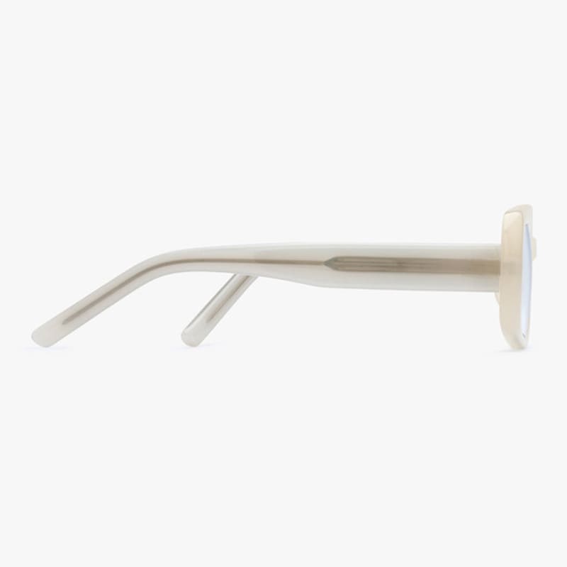 RECLOW BIBBL GLASS IVORY VER