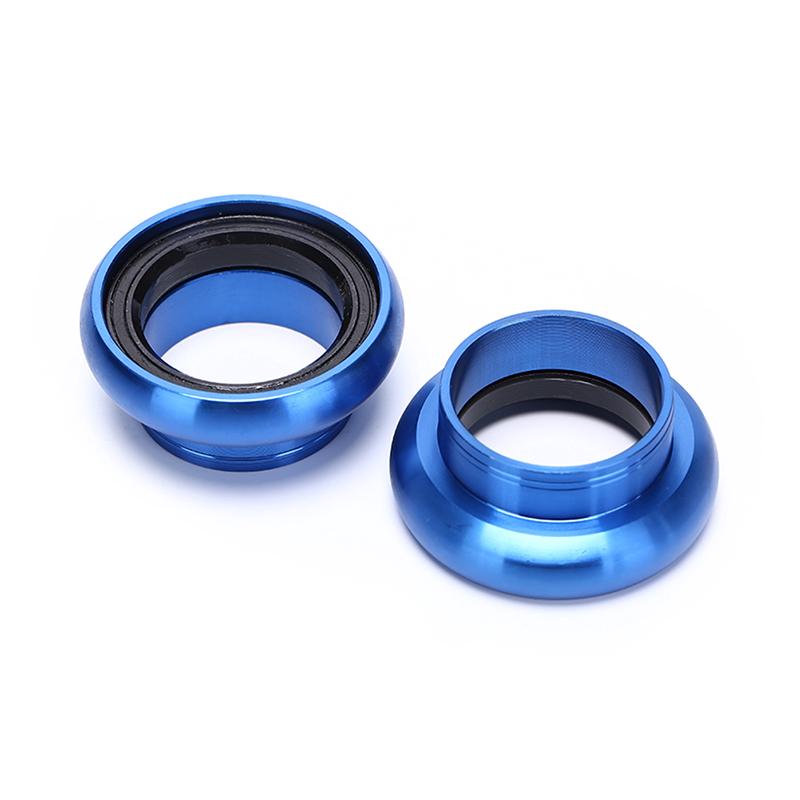 1 1/8" 34Mm Bisiklet Furş Takımları Vidalı Dış Furş Takımı Sızdırmaz Kartuş Rulmanlar