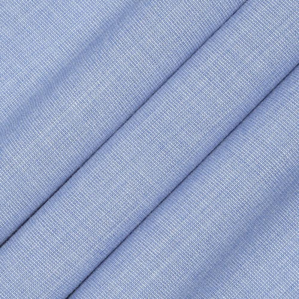 RENOMA Wool Mix Pillafil Solid Long Sleeve Shirt Rpssg1009 Bu