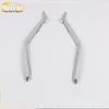 Antker Bright Trim Strip for 19 Qashqai Center Grille