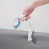 Large Size Windproof Clip Multi-Function Anti-Slip Clothes Drying Clips for Socks, Underwear, and Bedding