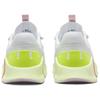Nike נעלי סניקרס נשים Free Metcon 5 לבן וולט בקושי ורוד-קצף ארגמן בוהק DV3950-104