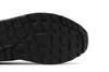 Nike Air Max 1 Schwarz Weiß Swoosh