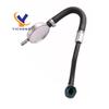 13375051 Pressure Regulating Valve Fuel Gauge Tubing Buffer Valve Oil Supply Front Pipe for Buick Chevrolet Cruze 113253352