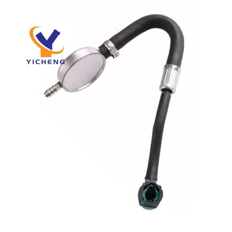 13375051 Pressure Regulating Valve Fuel Gauge Tubing Buffer Valve Oil Supply Front Pipe for Buick Chevrolet Cruze 113253352