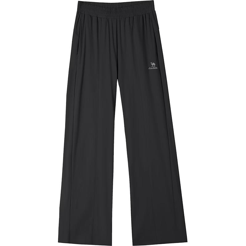 CAMEL Women s Sun Protection Wide Leg Sports Pants L