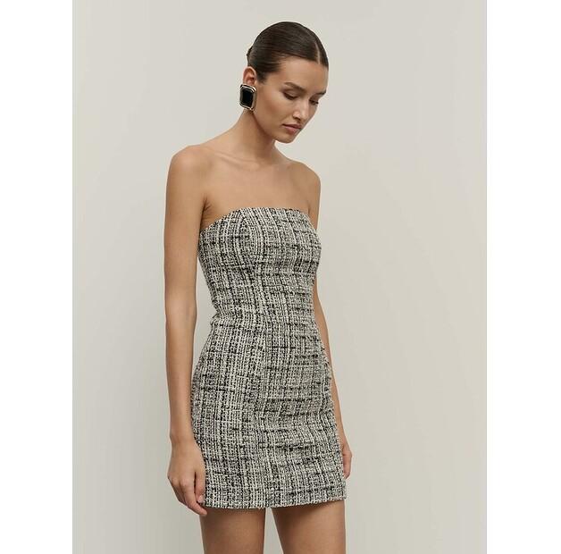 Платье повседневное La Mania BELLA EU 40