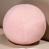 30x30cm Yoga Plush Ball Toy Stuffed Sport Ball Pillow Back Support Plushie Sofa Chair Decor Home Interactive Prop Gift