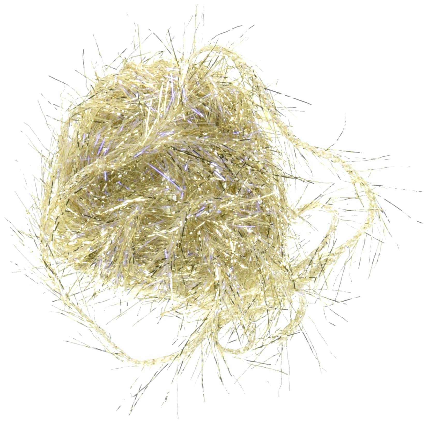 

TIEMCO Материал для мушек Hairline Dubbing УФ Полярный Шеннил Средний Золотой золотой