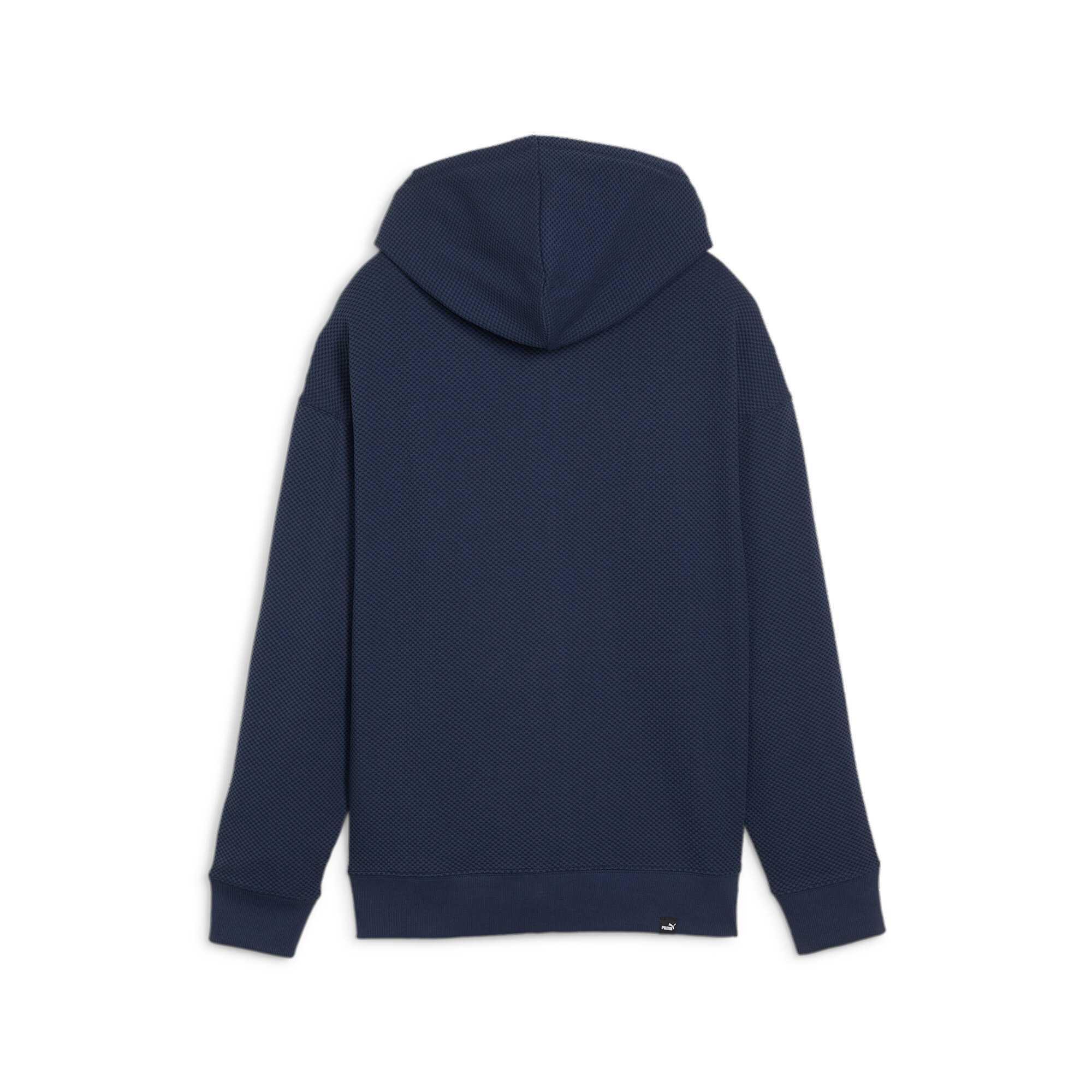 

Новые женские куртки PUMA Синие 14 682154-14 XL