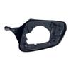BMW 5 & 7 Series Rearview Mirror Shell with Turn Signal Lens