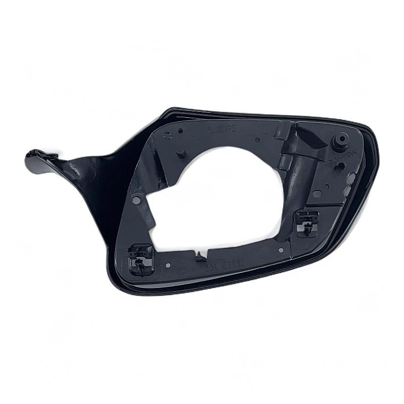 BMW 5 & 7 Series Rearview Mirror Shell with Turn Signal Lens