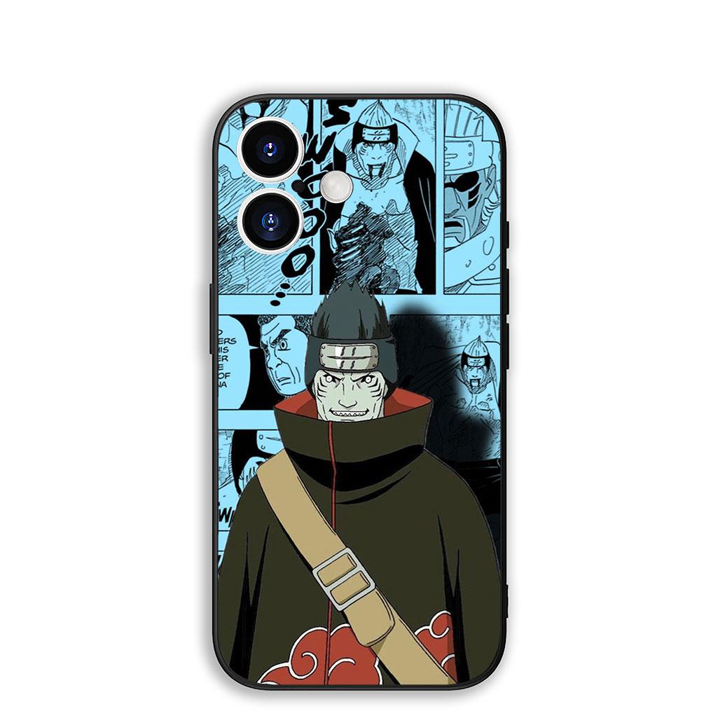 

for Motorola Moto G86 G57 G67 G24 G15 G54 Power G13 G14 G34 G35 G45 G53 G55 G75 G72 Case KISAME Akatsuki Narutos Itachi Uchiha Motorola Moto G45
