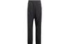 Originals ADIBREAK Gestrickte Jogginghose Herren Schwarz Moderat Sonstige IA2442