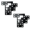 High-Performance Lighting Module Full Lighting Activation Unit For 2003-2007 For Chevy For Silverado For GMC Accessories