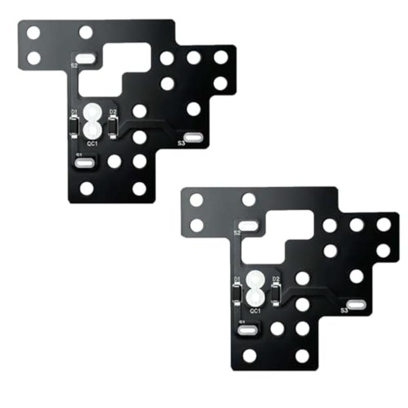 High-Performance Lighting Module Full Lighting Activation Unit For 2003-2007 For Chevy For Silverado For GMC Accessories