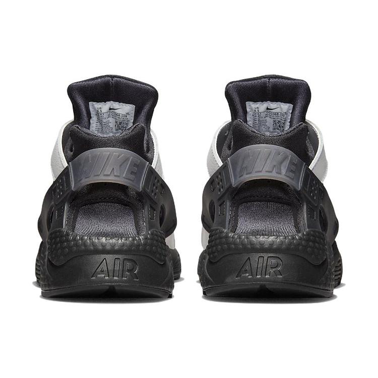 New Nike Air Huarache White Black 2022 DD1068-109